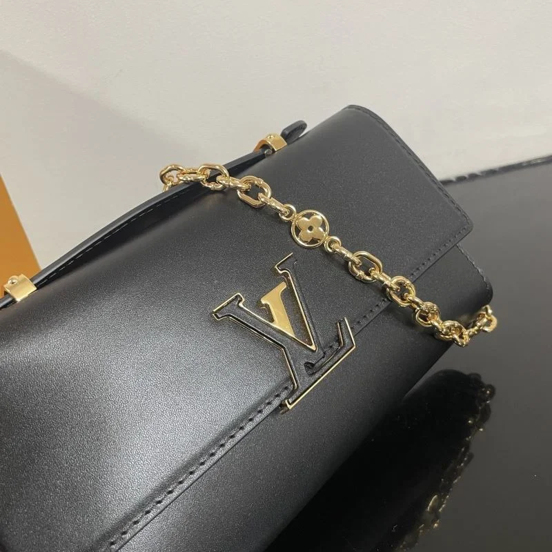 Stretchable Louis Vuitton Satchel Bags 41583