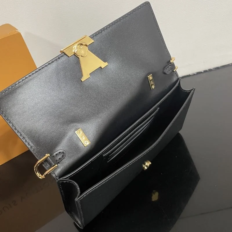 Stretchable Louis Vuitton Satchel Bags 41583