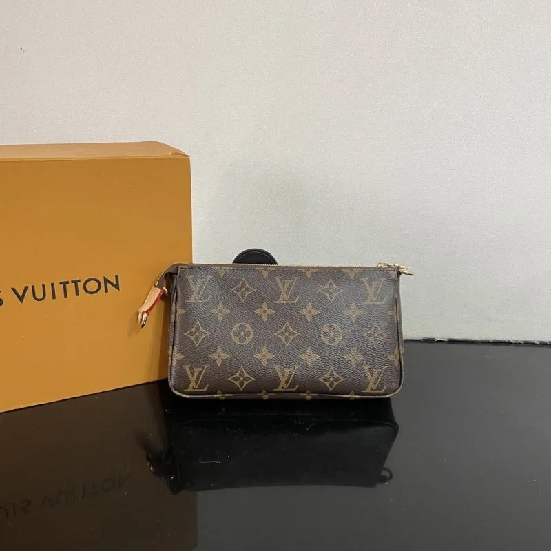 Louis Vuitton Satchel Bags Chic 41608
