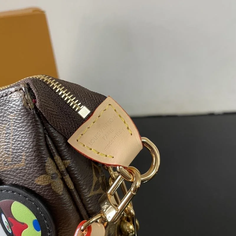 Louis Vuitton Satchel Bags Chic 41608