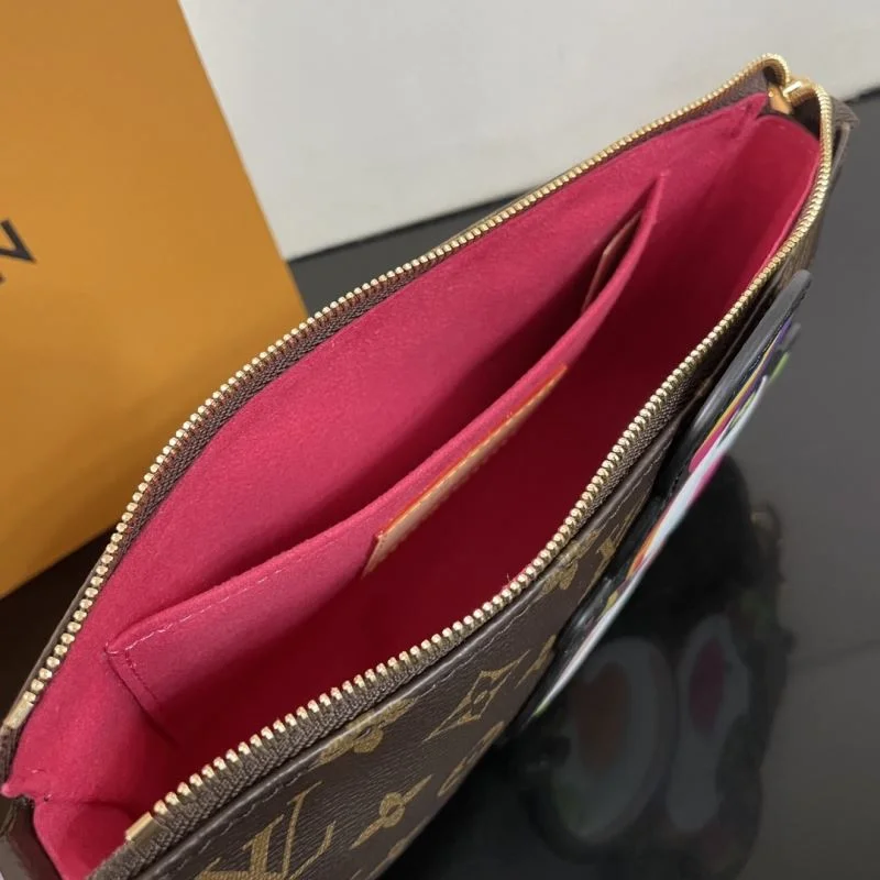 Louis Vuitton Satchel Bags Chic 41608