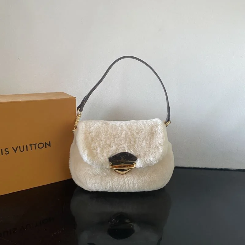 Louis Vuitton Satchel Bags SunProtective 41577