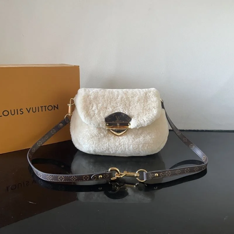 Louis Vuitton Satchel Bags SunProtective 41577