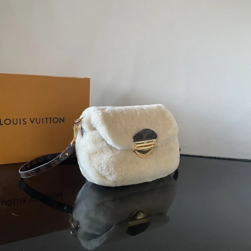 Louis Vuitton Satchel Bags SunProtective 41577
