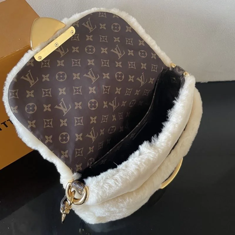Louis Vuitton Satchel Bags SunProtective 41577