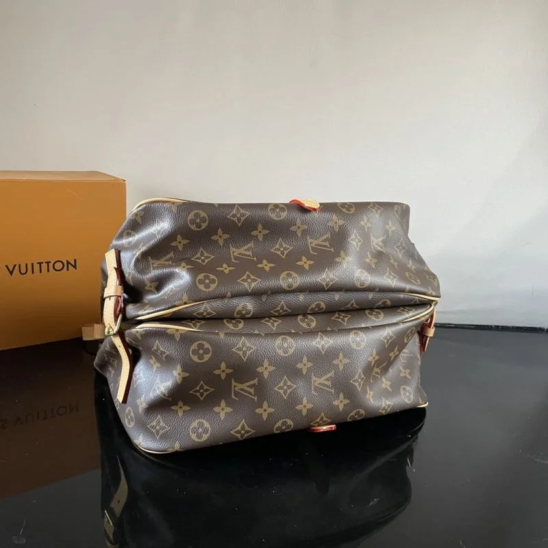 Seasonal Louis Vuitton Satchel Bags 41571