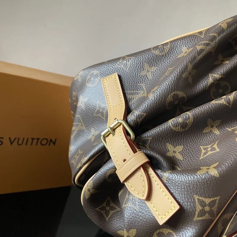 Seasonal Louis Vuitton Satchel Bags 41571