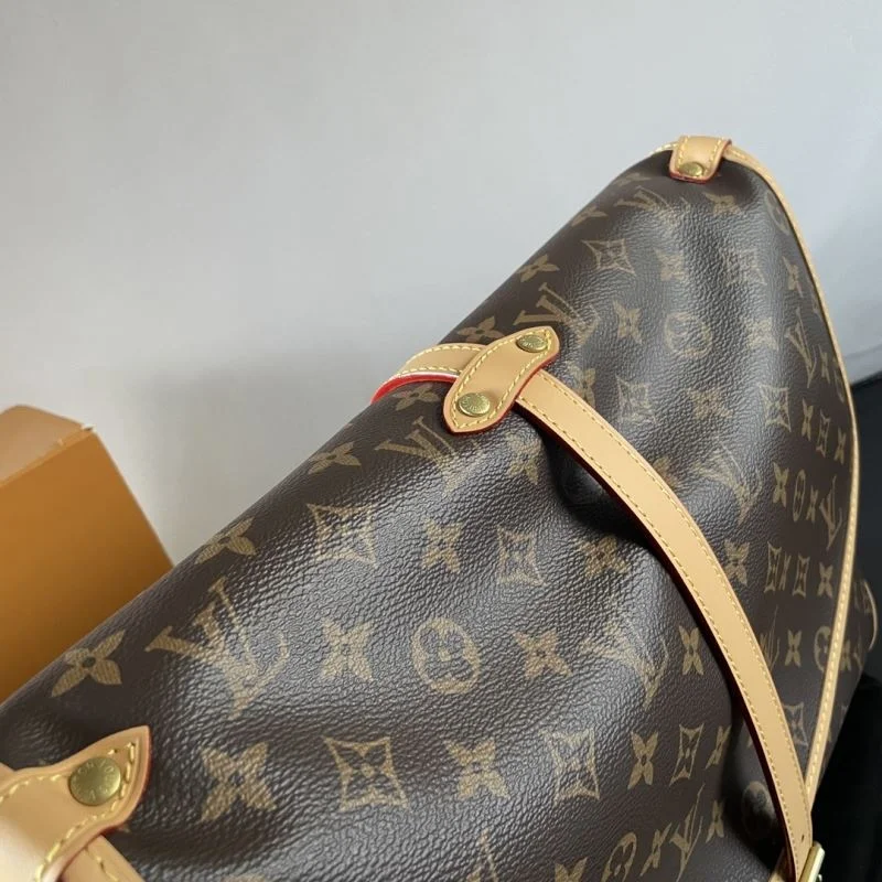 Seasonal Louis Vuitton Satchel Bags 41571