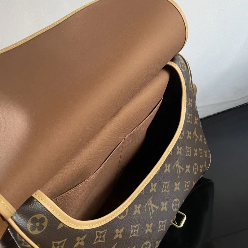 Seasonal Louis Vuitton Satchel Bags 41571