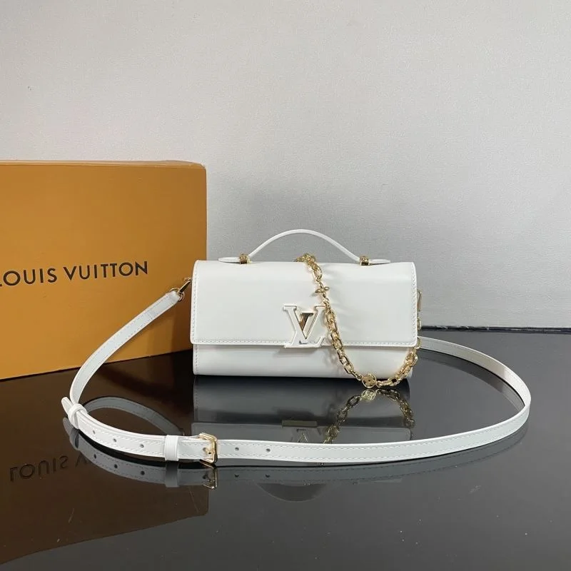 Resilient Louis Vuitton Satchel Bags 41569