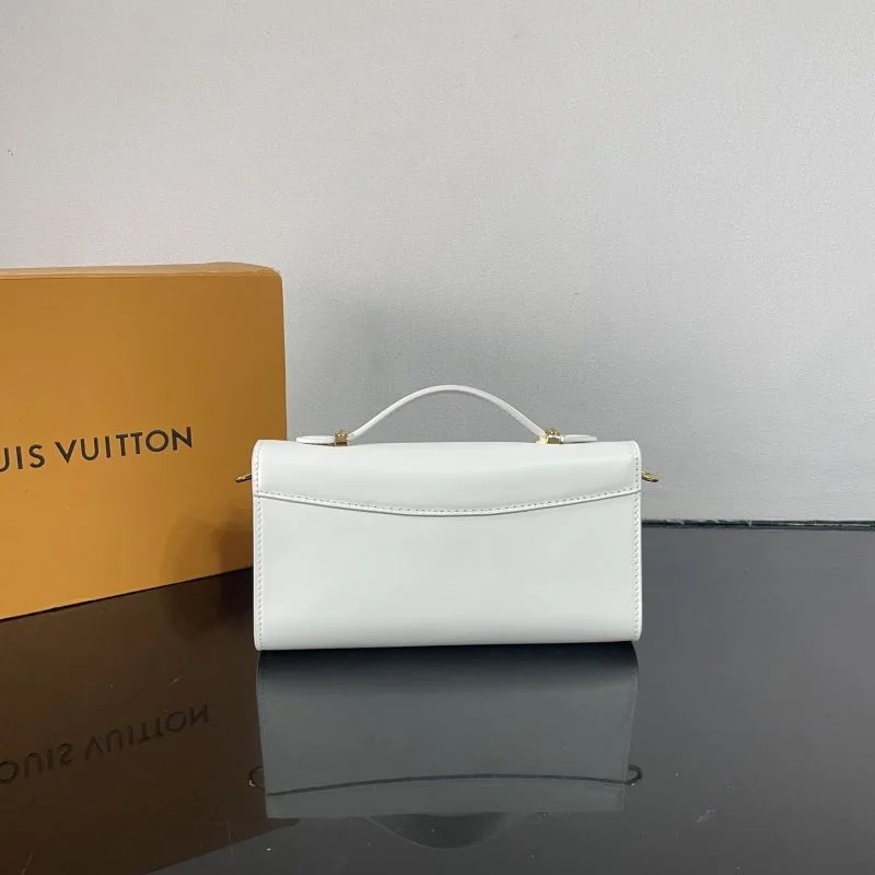 Resilient Louis Vuitton Satchel Bags 41569