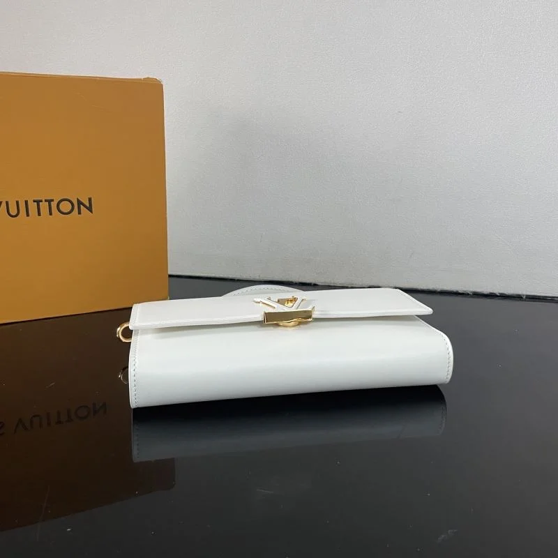 Resilient Louis Vuitton Satchel Bags 41569