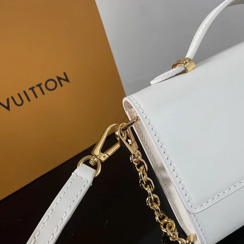 Resilient Louis Vuitton Satchel Bags 41569