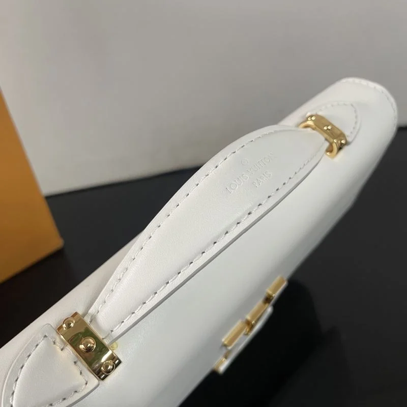 Resilient Louis Vuitton Satchel Bags 41569