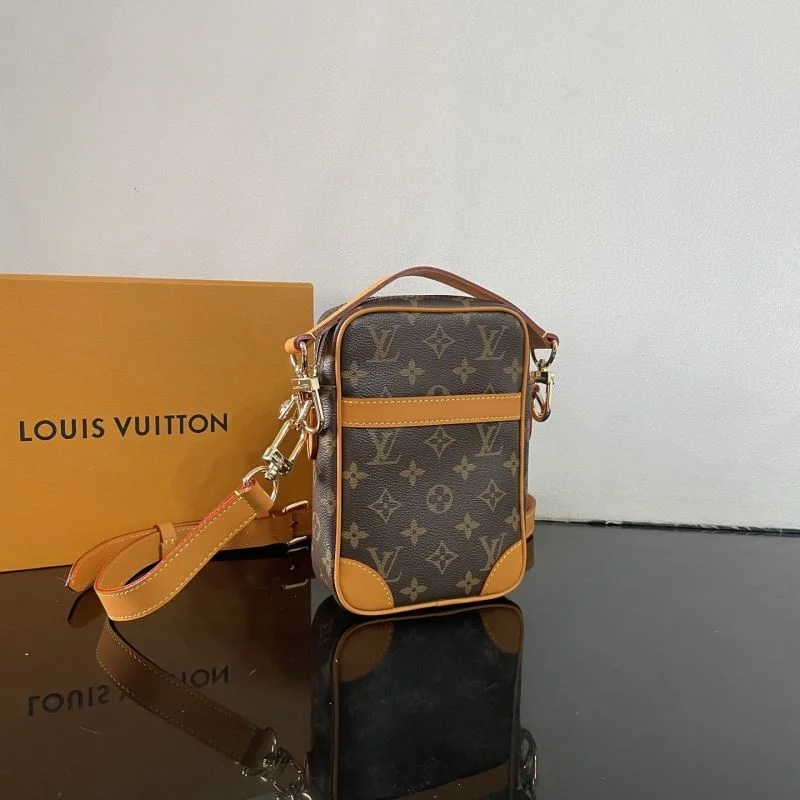 Louis Vuitton Satchel Bags Lightweight 41572
