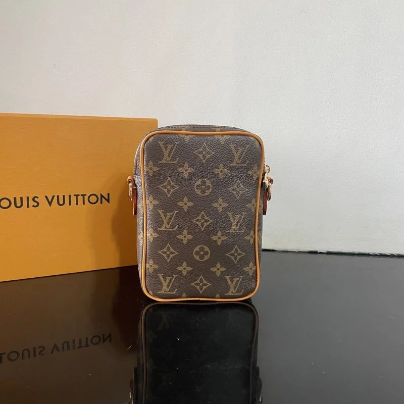 Louis Vuitton Satchel Bags Lightweight 41572