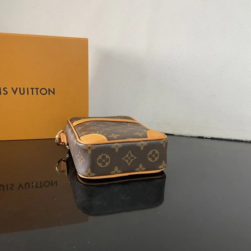 Louis Vuitton Satchel Bags Lightweight 41572