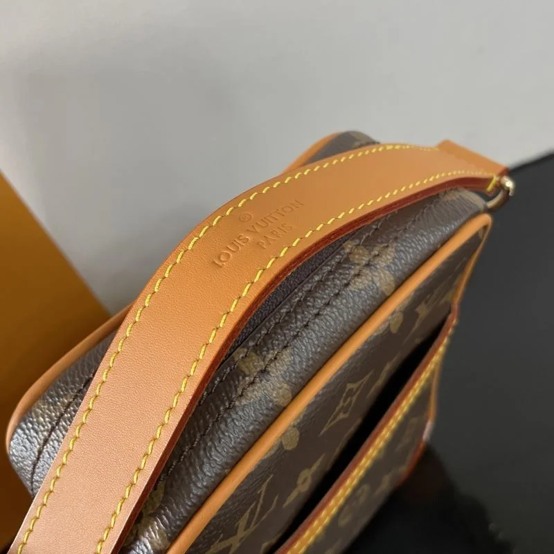 Louis Vuitton Satchel Bags Lightweight 41572