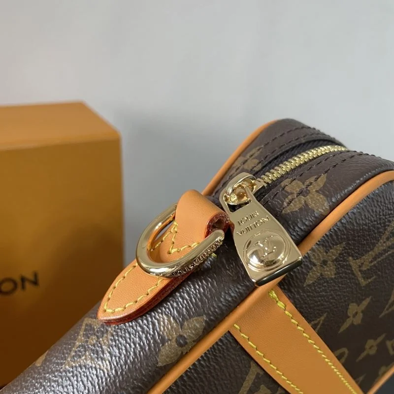 Louis Vuitton Satchel Bags Lightweight 41572