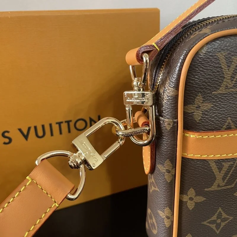 Louis Vuitton Satchel Bags Lightweight 41572