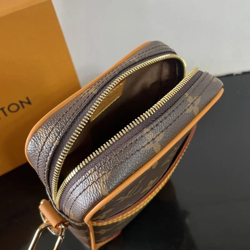 Louis Vuitton Satchel Bags Lightweight 41572