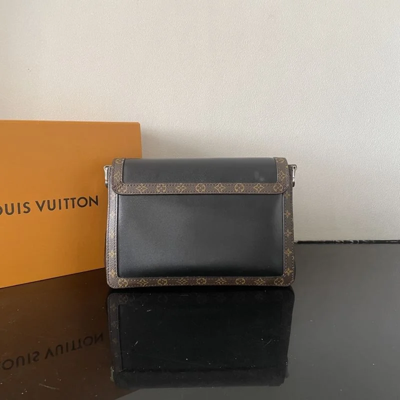 Louis Vuitton Satchel Bags Practical 41570