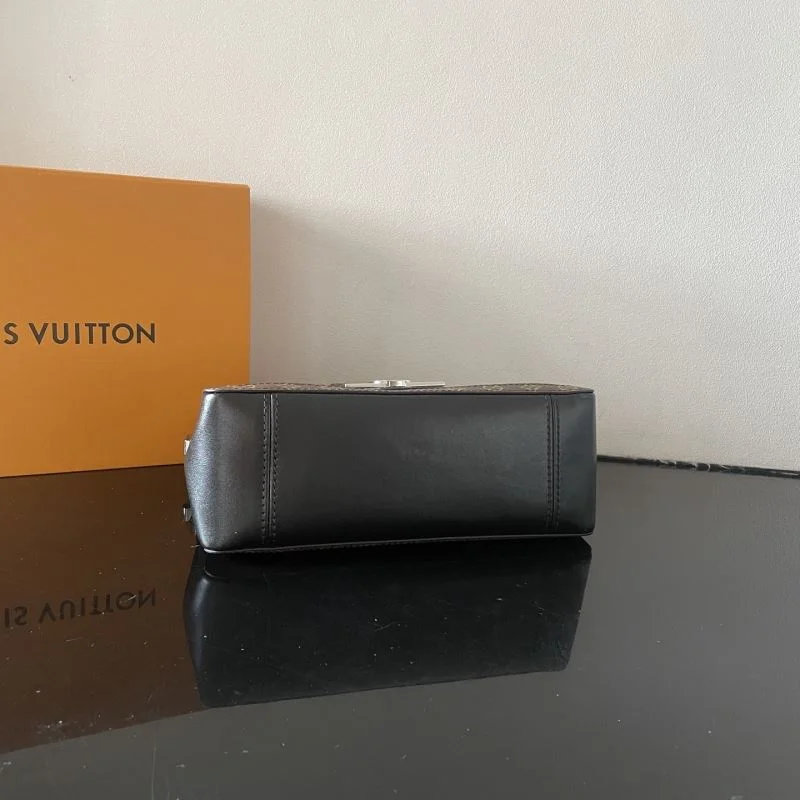 Louis Vuitton Satchel Bags Practical 41570