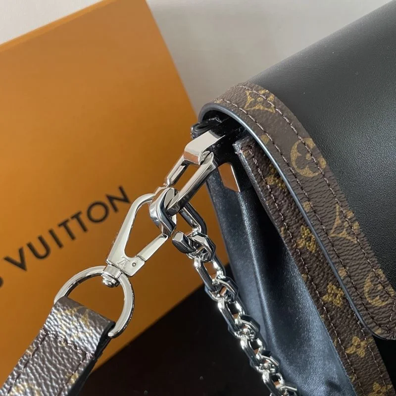 Louis Vuitton Satchel Bags Practical 41570