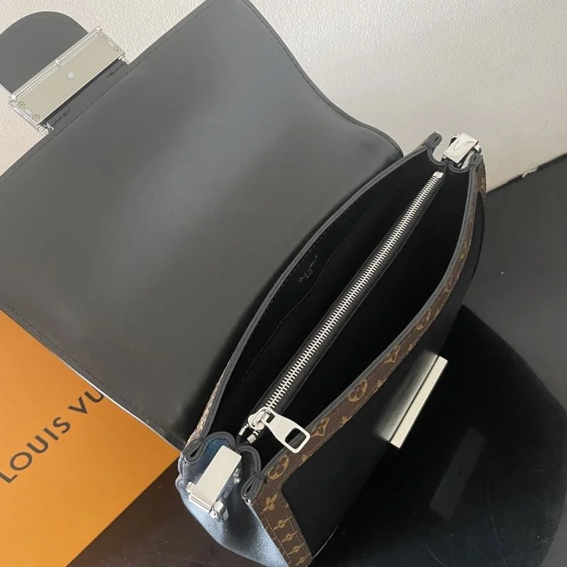 Louis Vuitton Satchel Bags Practical 41570