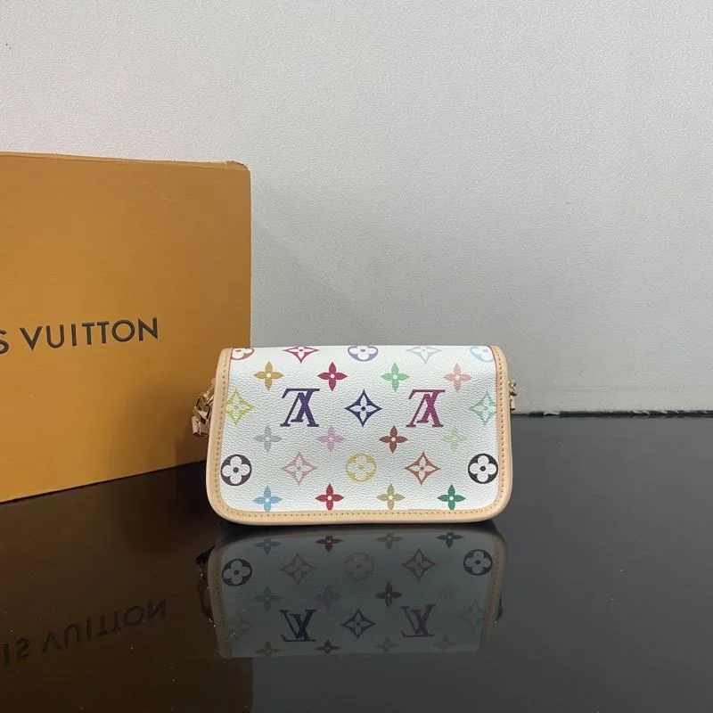 Original Louis Vuitton Satchel Bags 41639