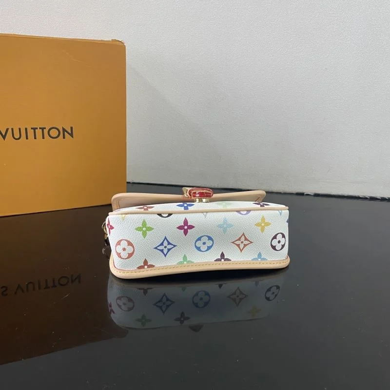 Original Louis Vuitton Satchel Bags 41639