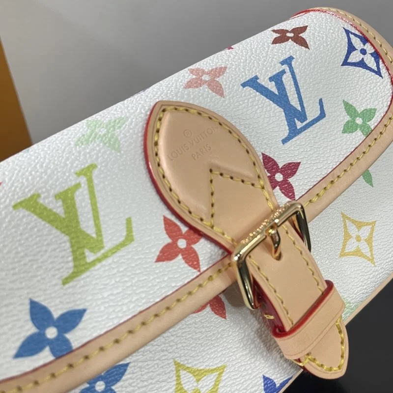 Original Louis Vuitton Satchel Bags 41639