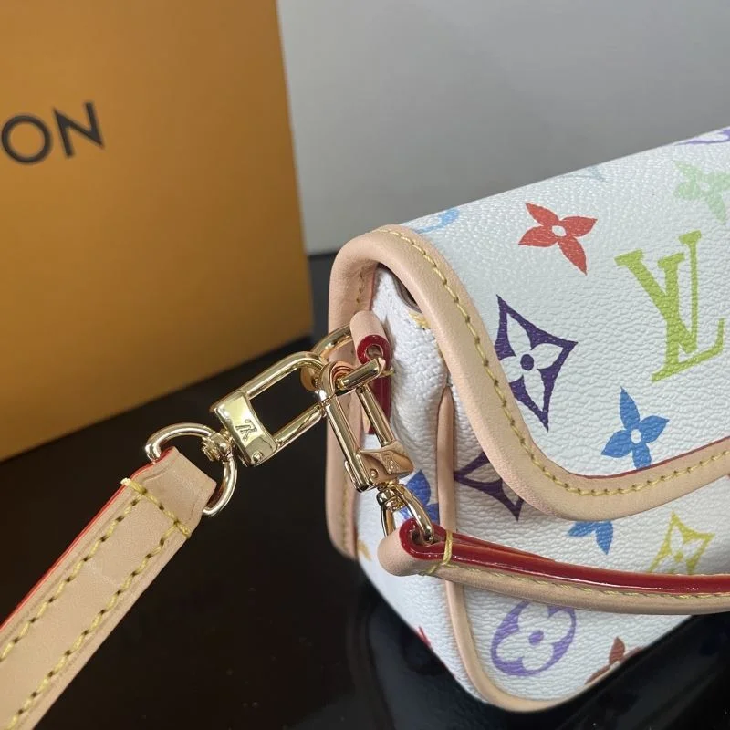 Original Louis Vuitton Satchel Bags 41639