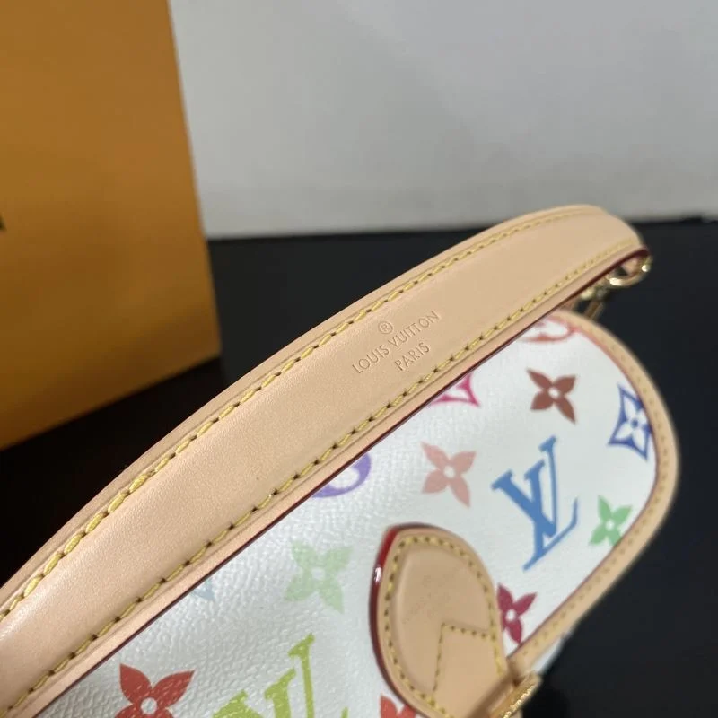 Original Louis Vuitton Satchel Bags 41639