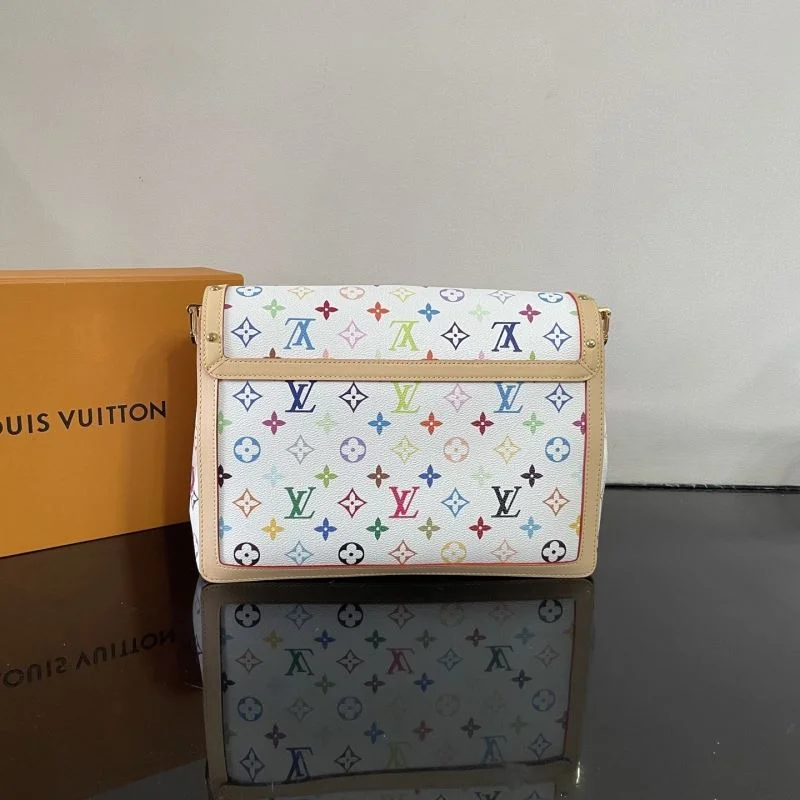 Louis Vuitton Satchel Bags Comfortable 41603