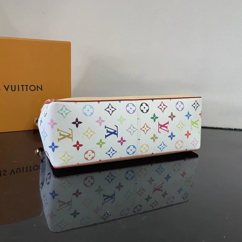 Louis Vuitton Satchel Bags Comfortable 41603