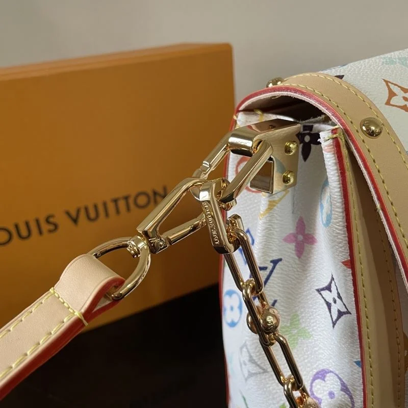 Louis Vuitton Satchel Bags Comfortable 41603