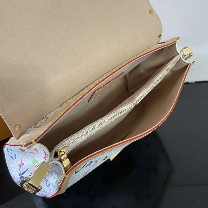 Louis Vuitton Satchel Bags Comfortable 41603