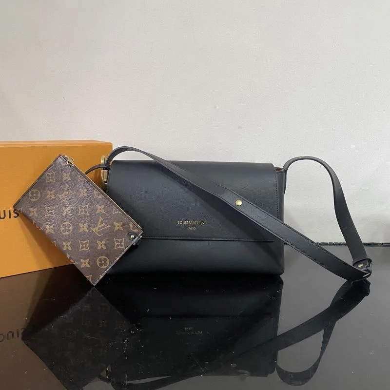 Supportive Louis Vuitton Satchel Bags 41564