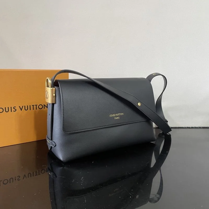 Supportive Louis Vuitton Satchel Bags 41564