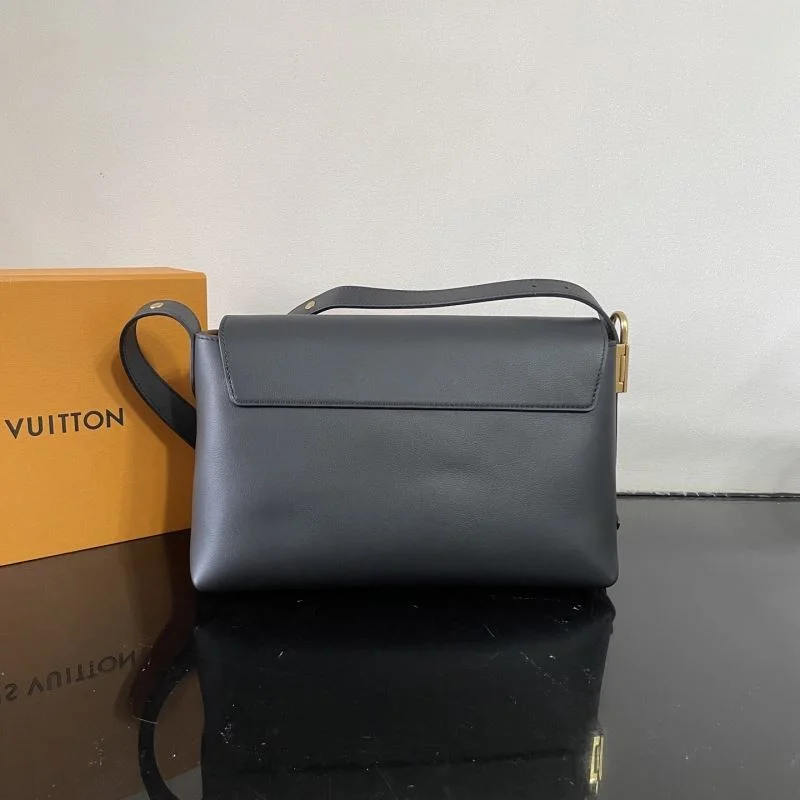 Supportive Louis Vuitton Satchel Bags 41564