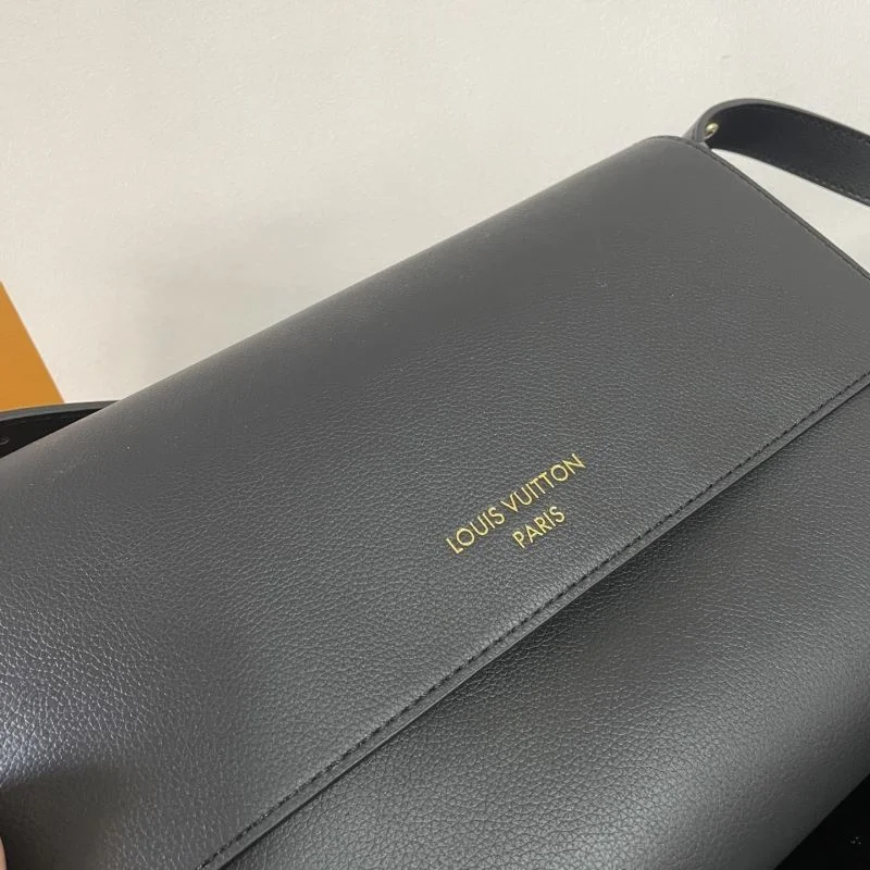 Supportive Louis Vuitton Satchel Bags 41564
