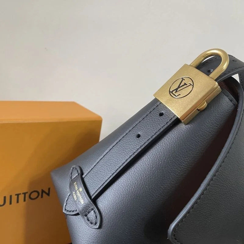 Supportive Louis Vuitton Satchel Bags 41564