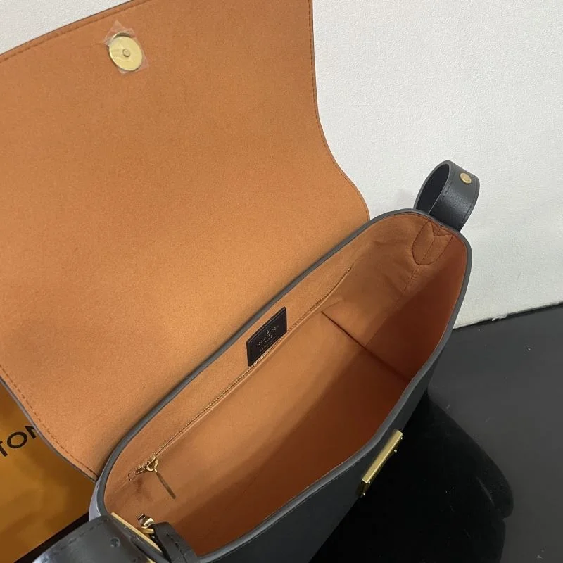 Supportive Louis Vuitton Satchel Bags 41564