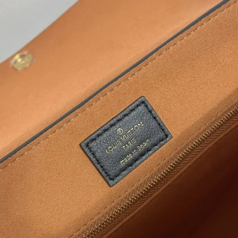 Supportive Louis Vuitton Satchel Bags 41564