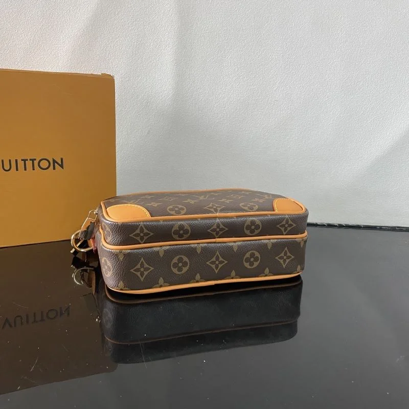 WeatherProof Louis Vuitton Satchel Bags 41598
