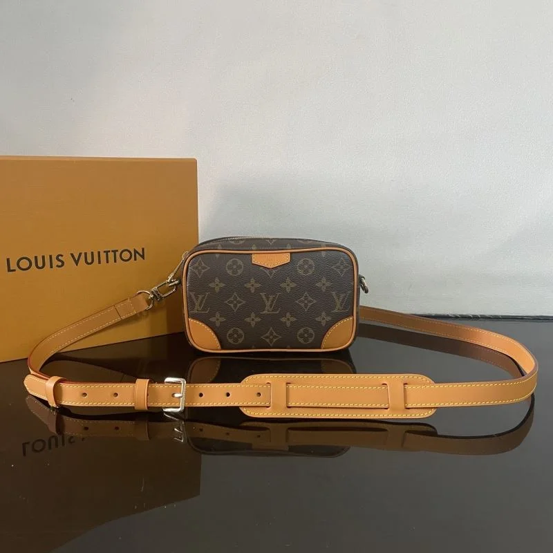 Flexible Louis Vuitton Satchel Bags 41596