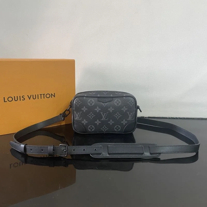 ZeroBulk Louis Vuitton Satchel Bags 41565