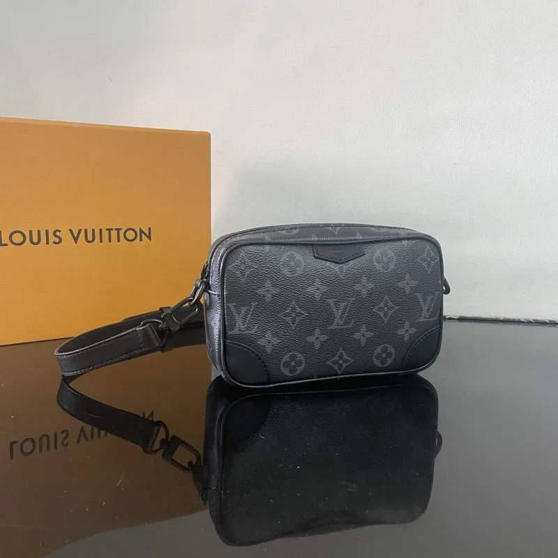 ZeroBulk Louis Vuitton Satchel Bags 41565