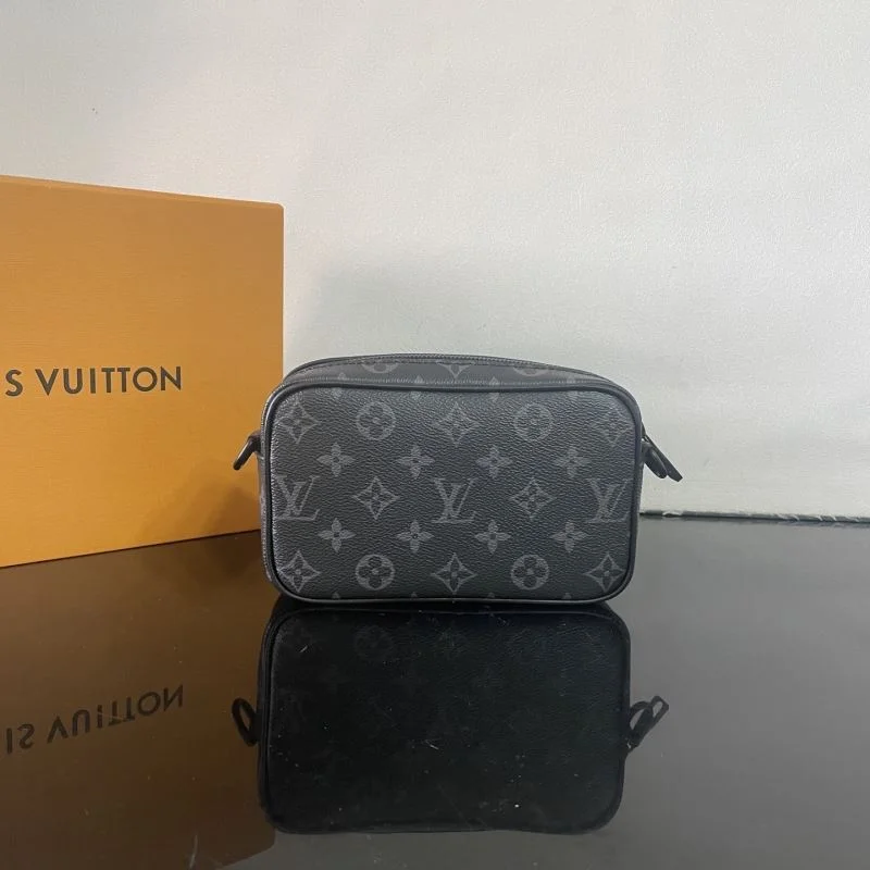 ZeroBulk Louis Vuitton Satchel Bags 41565
